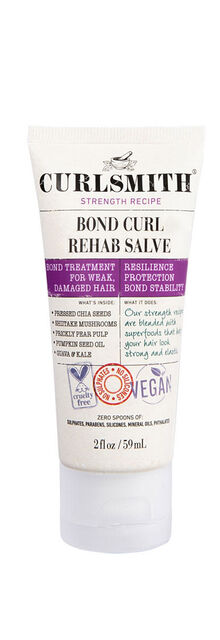 Curlsmith Bond Curl Rehab Salve Travel Size Curlsmith Bond Curl Rehab Salve Travel Size